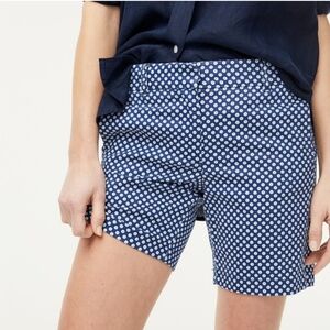 J. Crew shorts